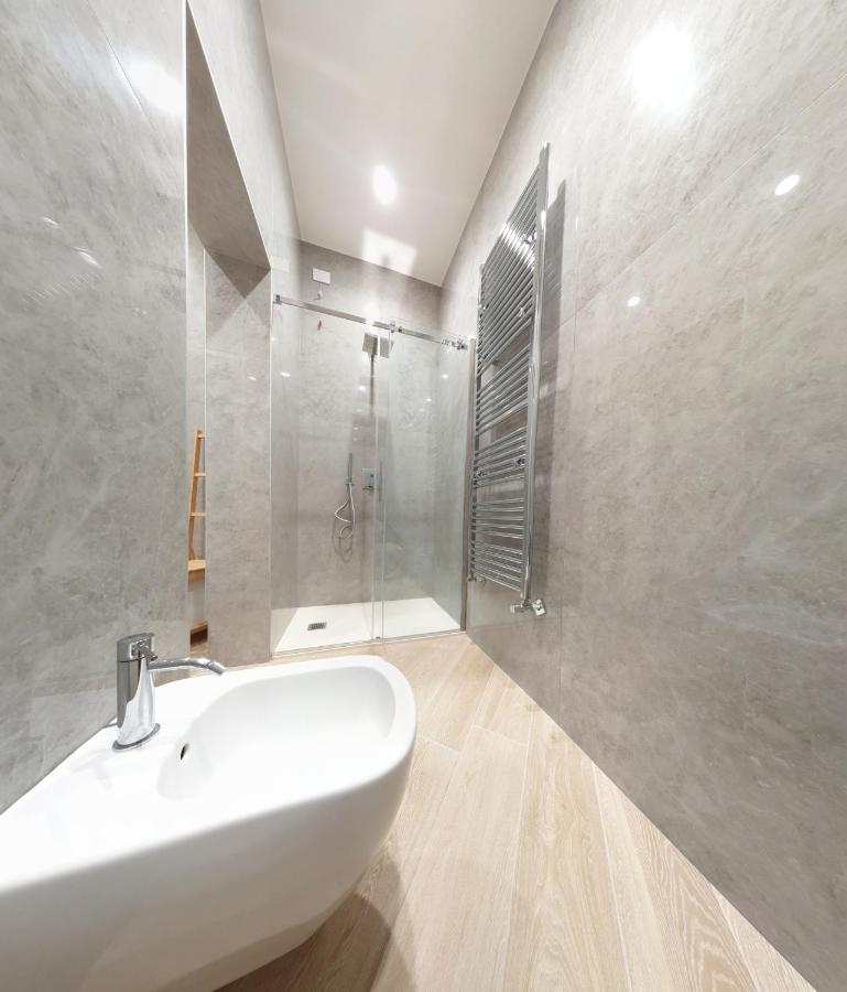 Di Lusso A 800 Mt Arena Apartment