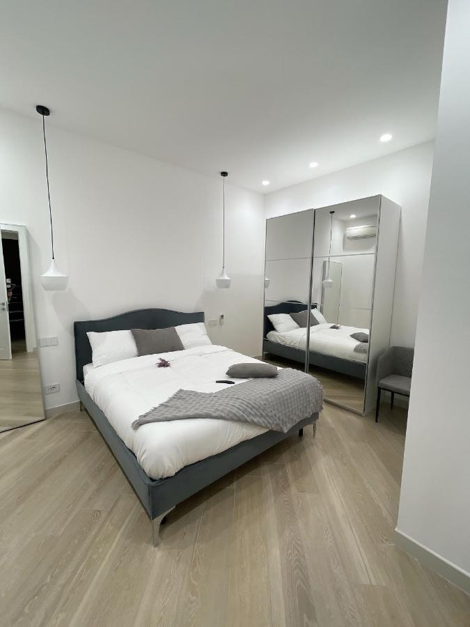 Apartment Di Lusso A 800 Mt Arena