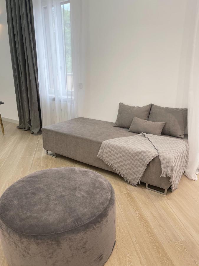 Di Lusso A 800 Mt Arena Apartment