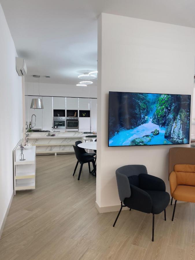 Di Lusso A 800 Mt Arena Apartment *